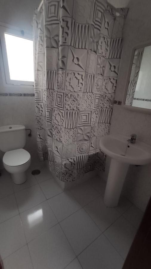 אנטקרה Hostal Efebo 24H מראה חיצוני תמונה